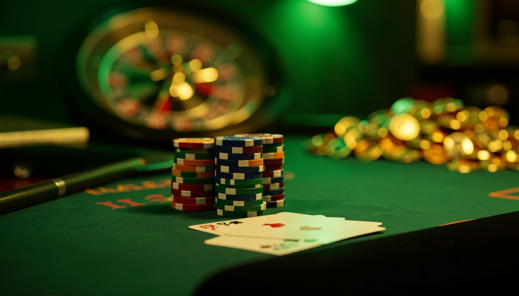 Bonuses And Wagering