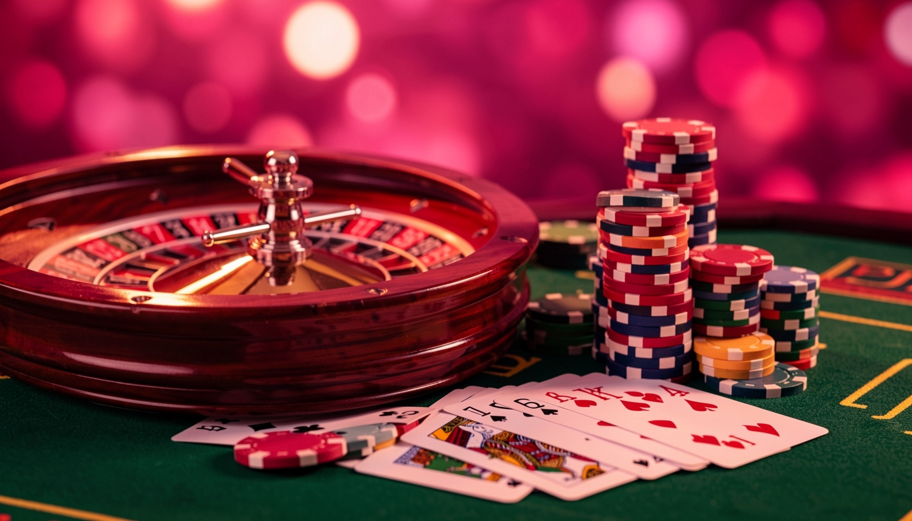 Funding Rules And Limits