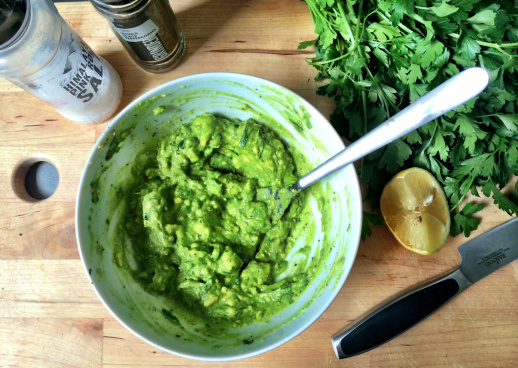Guacamole