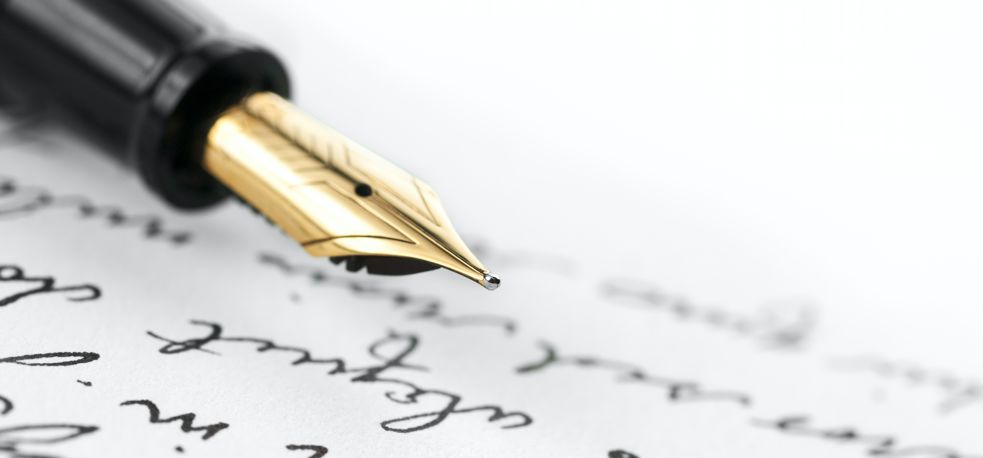 A letter to my younger self