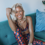 Caroline Høgh Groth